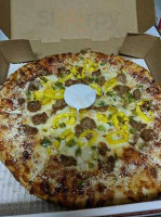 Jet's Pizza food