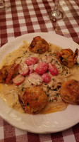 East Bay Italian Grille food