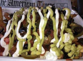 La Fork food