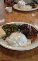 Tumble Weeds Steak House food