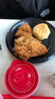 Kfc food