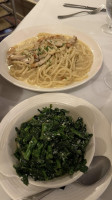Angelo’s Trattoria food