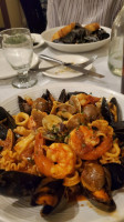Angelo’s Trattoria food