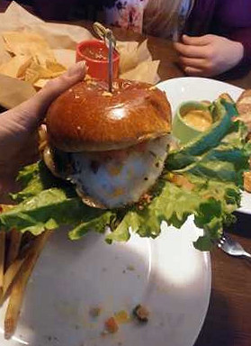 TGI Friday's