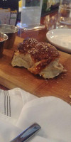 Ice House Pub food