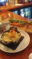 Ice House Pub food