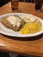 Cracker Barrel food