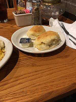 Cracker Barrel food