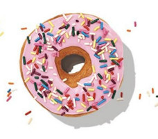 Dunkin' logo