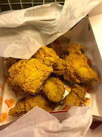 Popeyes Louisiana Kitchen food