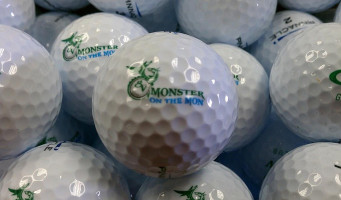 Grand View Golf Club drink