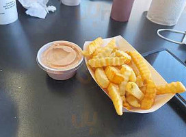 Ser food