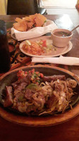 Miguelito's Mexican Grill And Cantina food