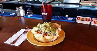 Tacos Guaymas food