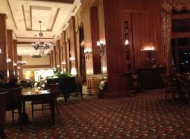 Library Lounge At Biltmore Inn outside