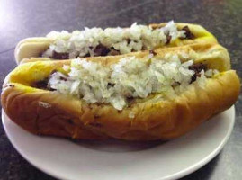 Dairy Queen food