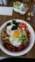 Whalers food