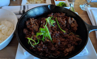 Whalers food
