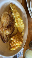 Cracker Barrel Old Country Store food