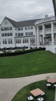 The Lakehouse At The Sagamore Resort outside