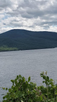 The Lakehouse At The Sagamore Resort outside