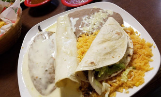 Jefe's Mexican Cocina Y Cantina food