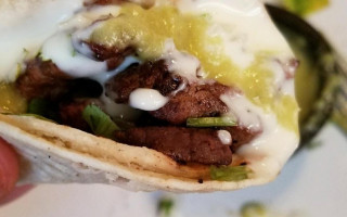 Jefe's Mexican Cocina Y Cantina food