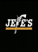 Jefe's Mexican Cocina Y Cantina logo