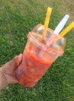 La Michoacana drink