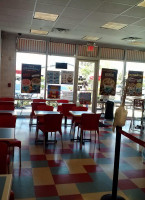 Rita's Of Spring Hill inside