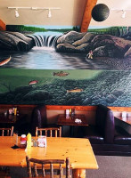 Cove Point Lodge inside