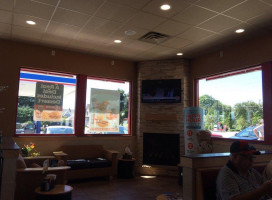 Dairy Queen Grill Chill inside