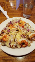Gillie's food