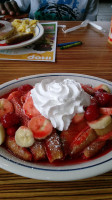 Ihop food