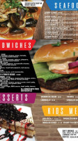 Tito's Pizza Italian Eatery menu