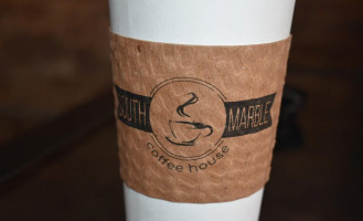 South Marble Coffee House drink