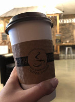 South Marble Coffee House drink