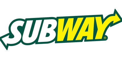 Subway logo