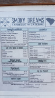 Rockaway Gourmet Deli menu