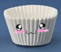 Kawaii Cupcakes logo