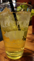 Alex's Place drink