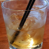 Chuck Lager America's Tavern drink