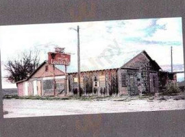 Zentner's Daughter Steak House outside