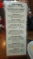 Steakmaster, Ballinger,texas menu