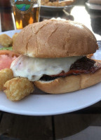 Kootenai River Brewing Company food