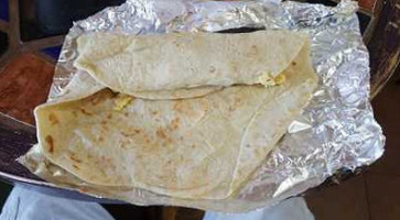 Jumburrito food