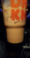 Zombie Coffee drink