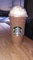 Starbucks drink