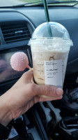 Starbucks drink