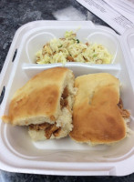 Sugarsifters Bakery Pastry Shop food